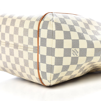 Louis Vuitton Damier Azur Totally PM 14 of 15