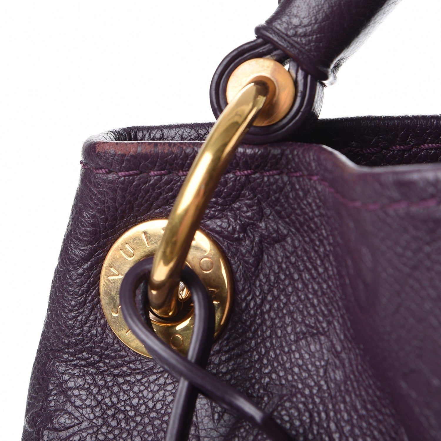 Louis Vuitton Empreinte Artsy MM Aube 8 of 11