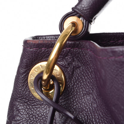 Louis Vuitton Empreinte Artsy MM Aube 8 of 11