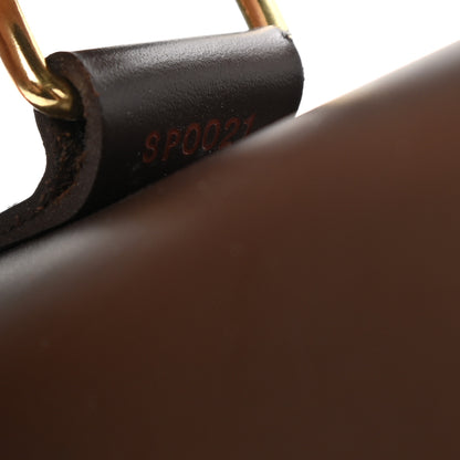 Louis Vuitton Damier Ebene West End PM 6 of 12