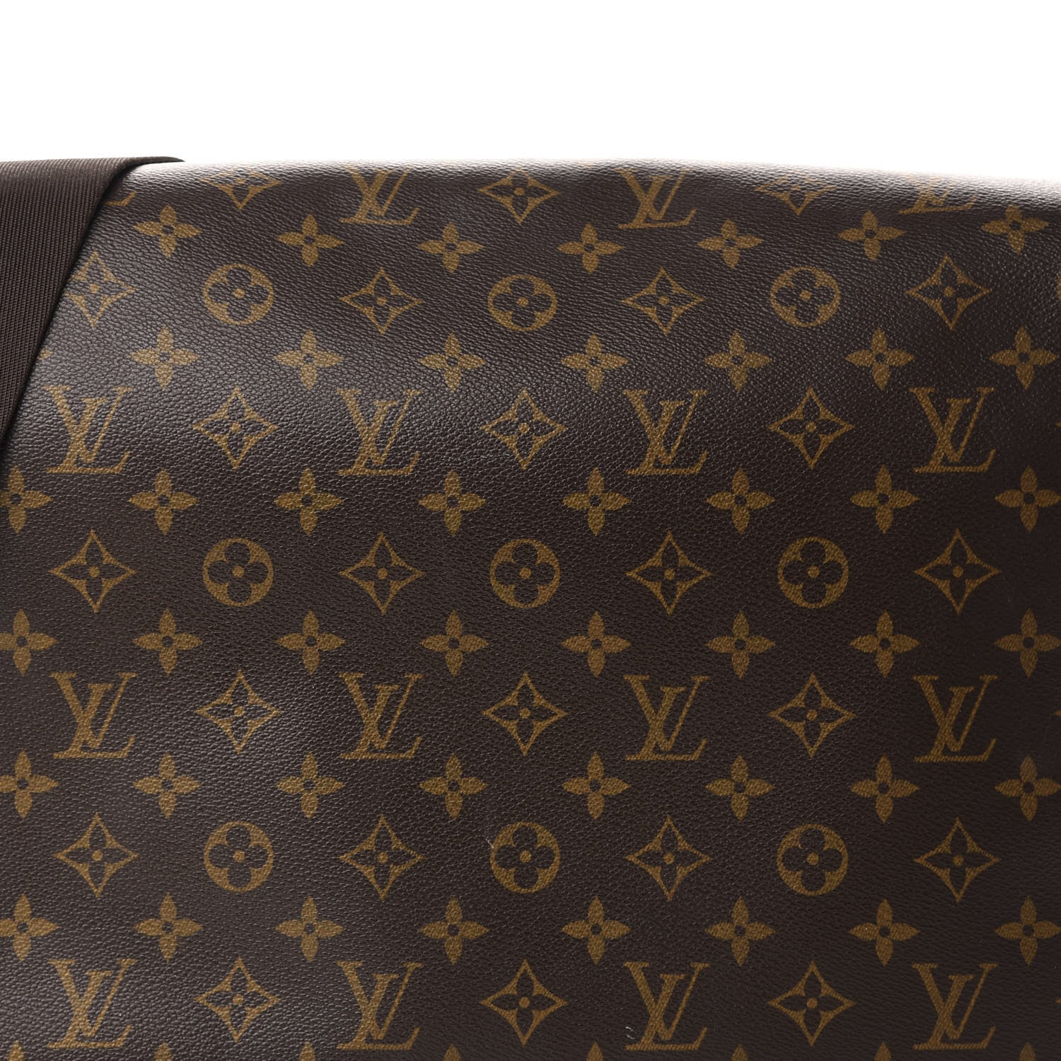 Louis Vuitton Monogram Abbesses Messenger Bag 13 of 13