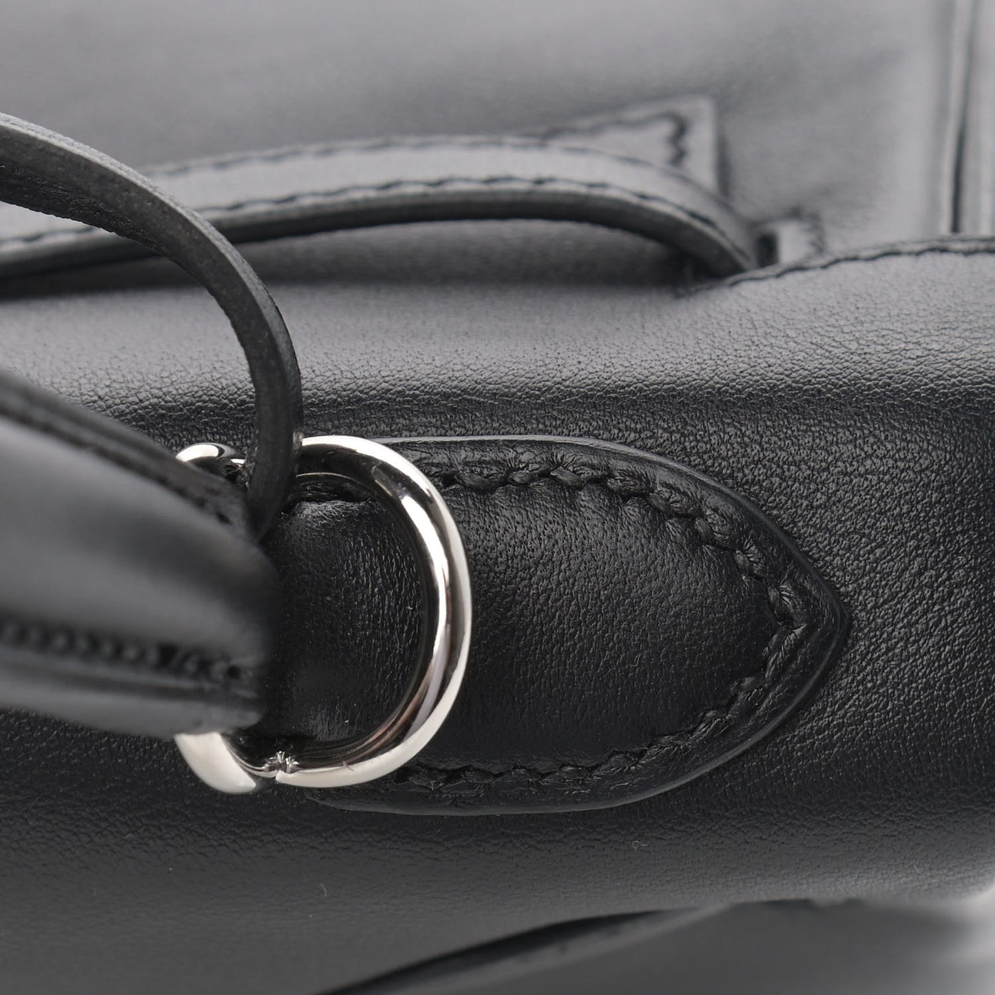 Swift Kelly Retourne 25 Black