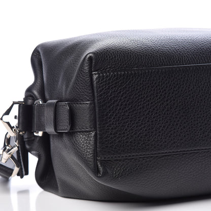 Givenchy Pebbled Calfskin Small Nightingale Black 6 of 10
