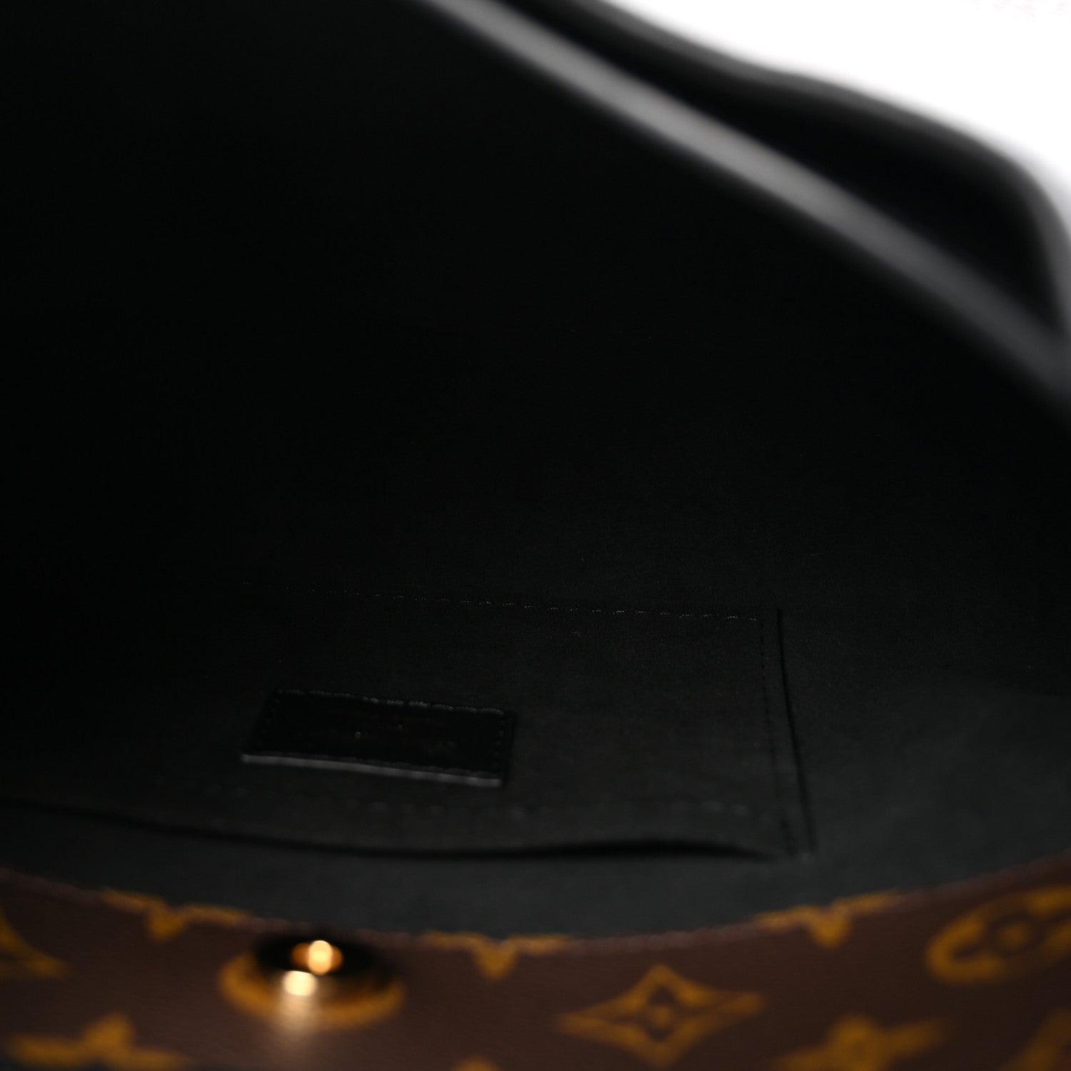 Louis Vuitton Monogram The Drop PM 4 of 9