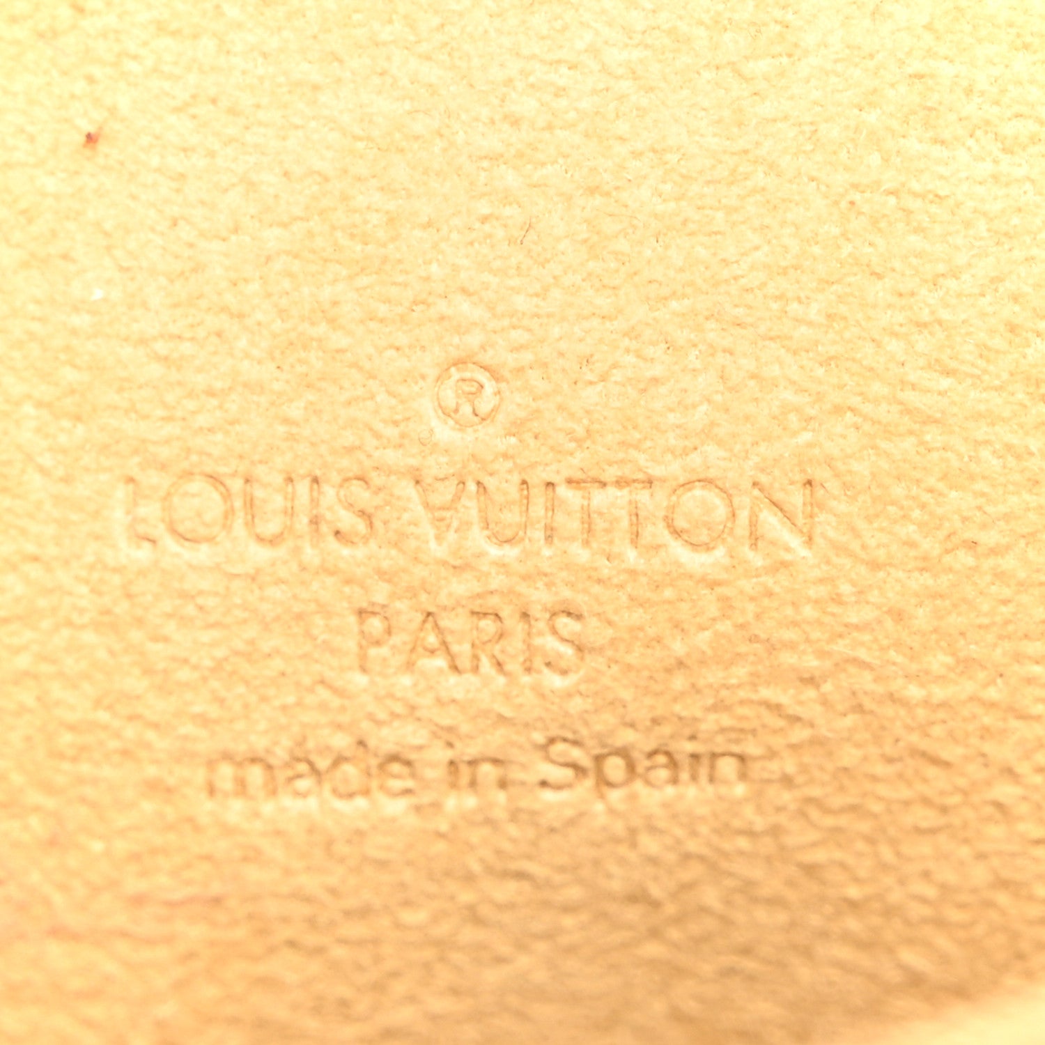Louis Vuitton Monogram Pochette Twin PM 6 of 9