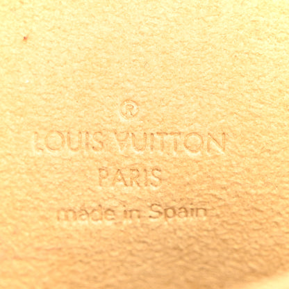 Louis Vuitton Monogram Pochette Twin PM 6 of 9