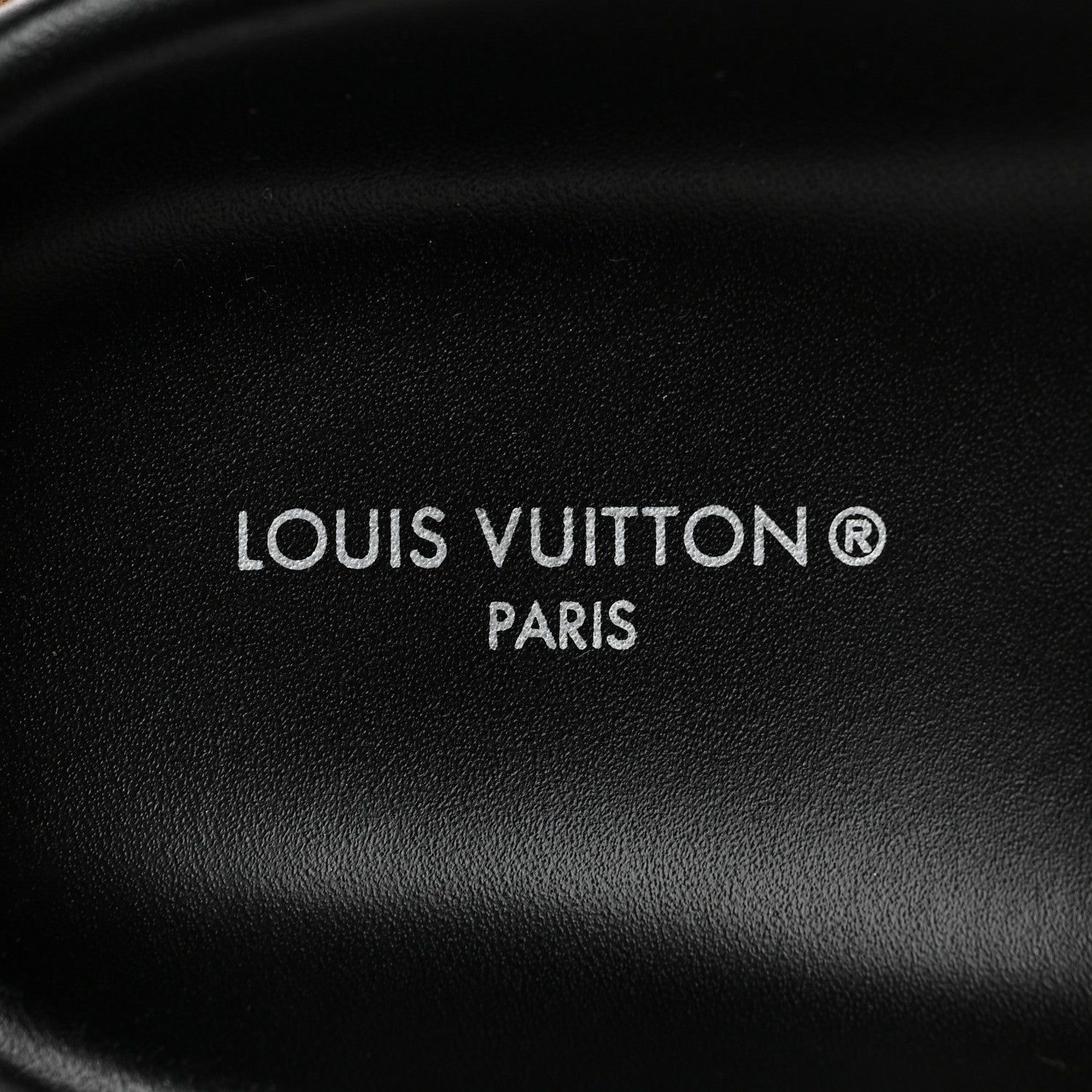 Louis Vuitton Nylon Monogram Pool Pillow Comfort Mule 38 Cacao Brown 8 of 9