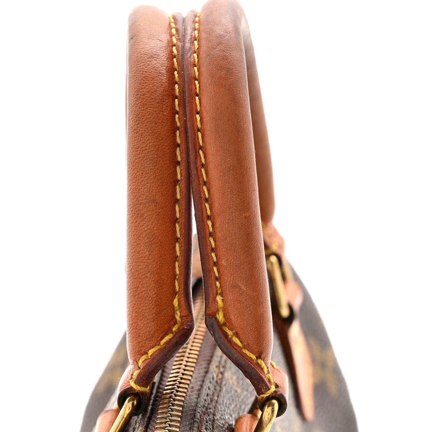 Louis Vuitton Monogram Mini Sac HL Speedy 11 of 13