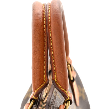 Louis Vuitton Monogram Mini Sac HL Speedy 11 of 13
