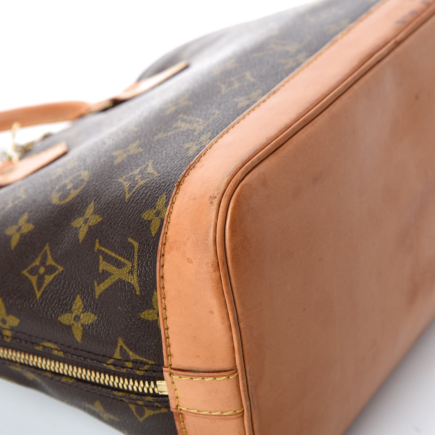 Monogram Alma PM