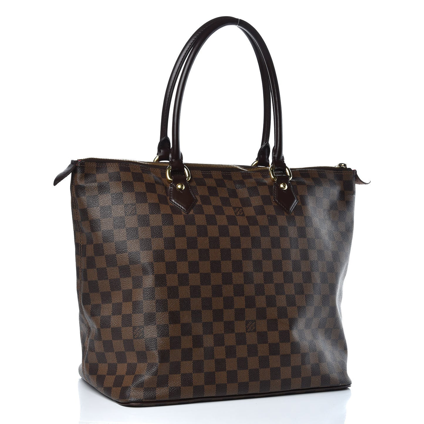 Damier Ebene Saleya GM