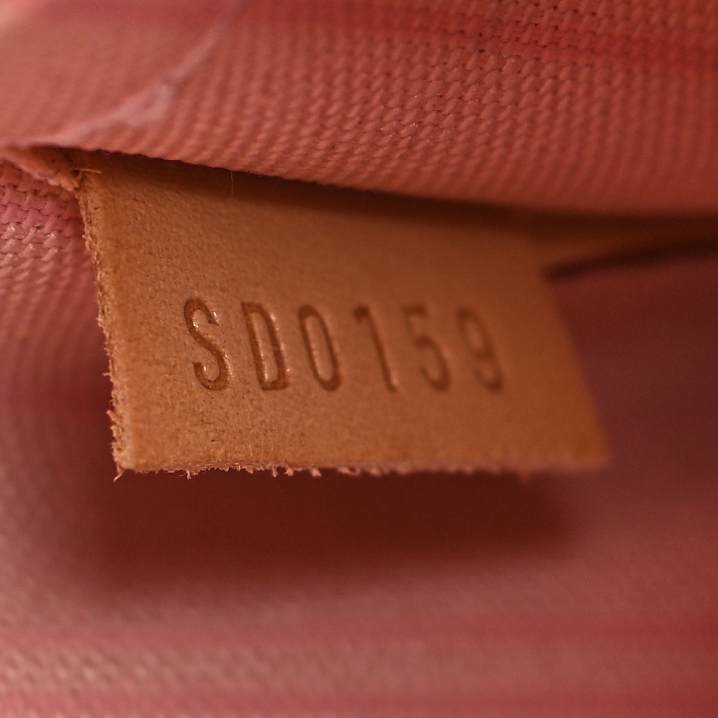 Damier Azur Neverfull MM GM Pochette Rose Ballerine