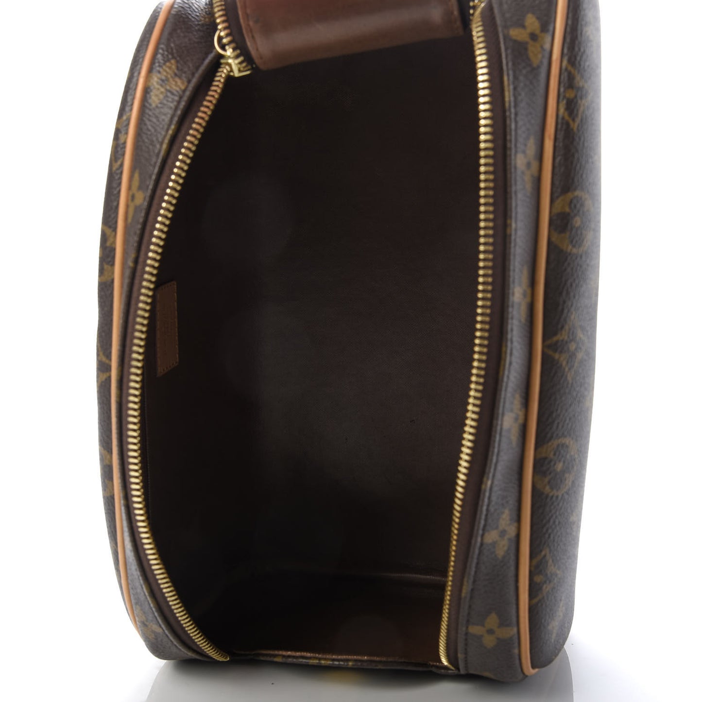 Monogram King Size Toiletry Bag