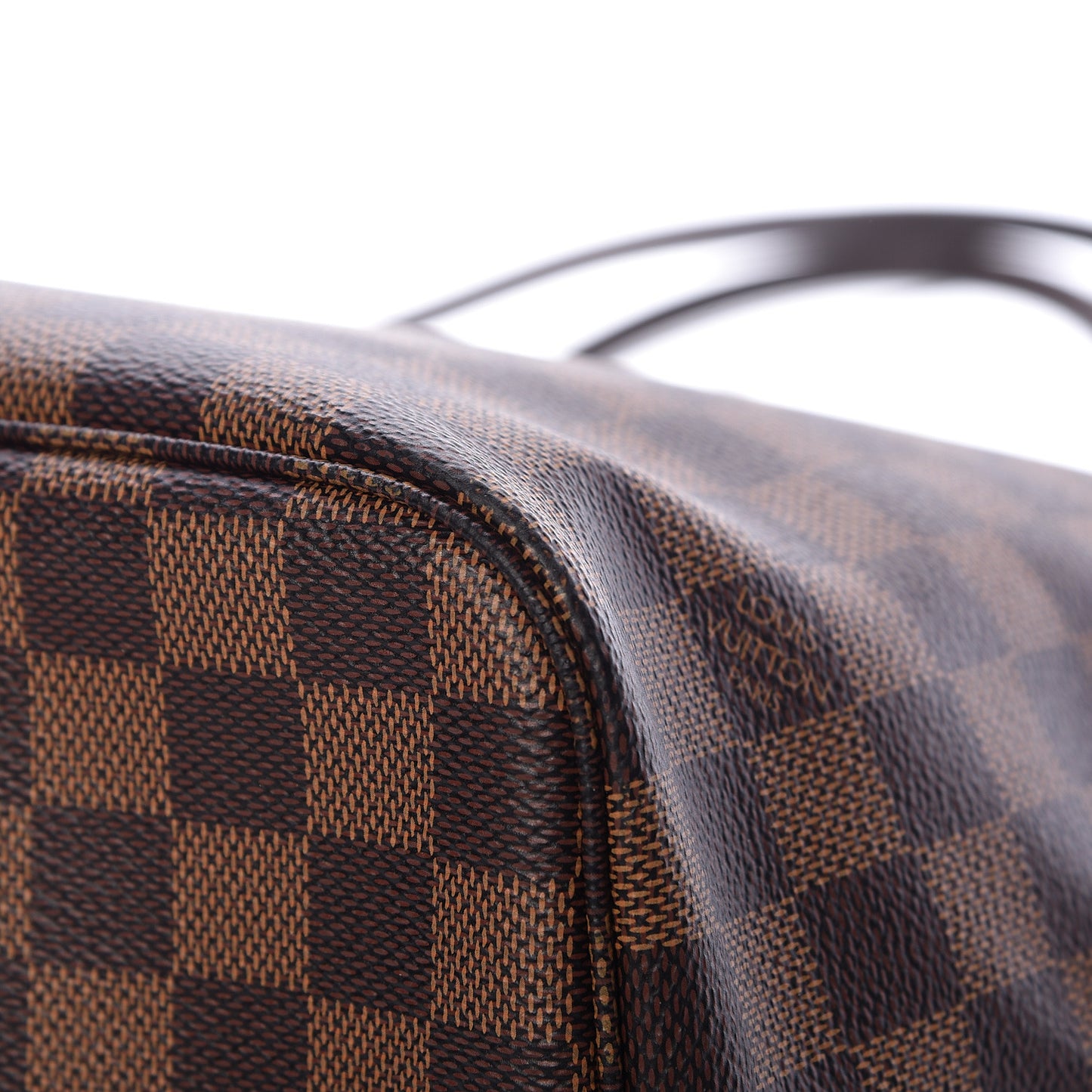 Damier Ebene Neo Neverfull MM