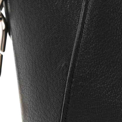 Givenchy Sugar Goatskin Small Antigona Black 9 of 9