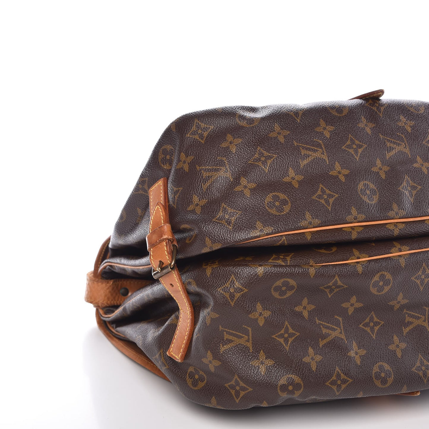 Monogram Saumur 35