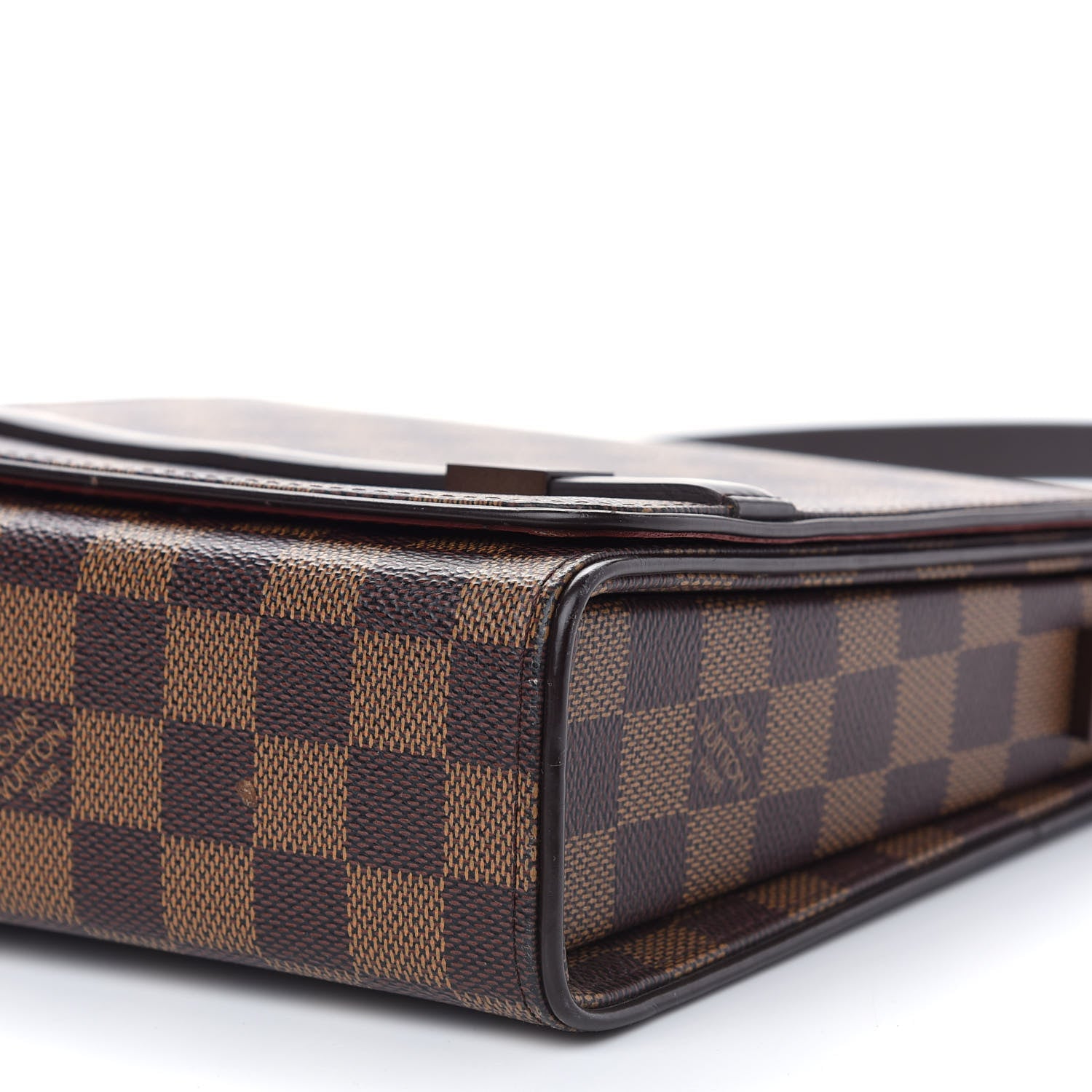 Louis Vuitton Damier Ebene Tribeca Mini 9 of 9