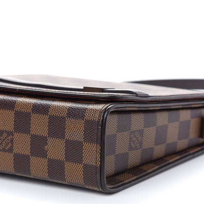 Louis Vuitton Damier Ebene Tribeca Mini 9 of 9