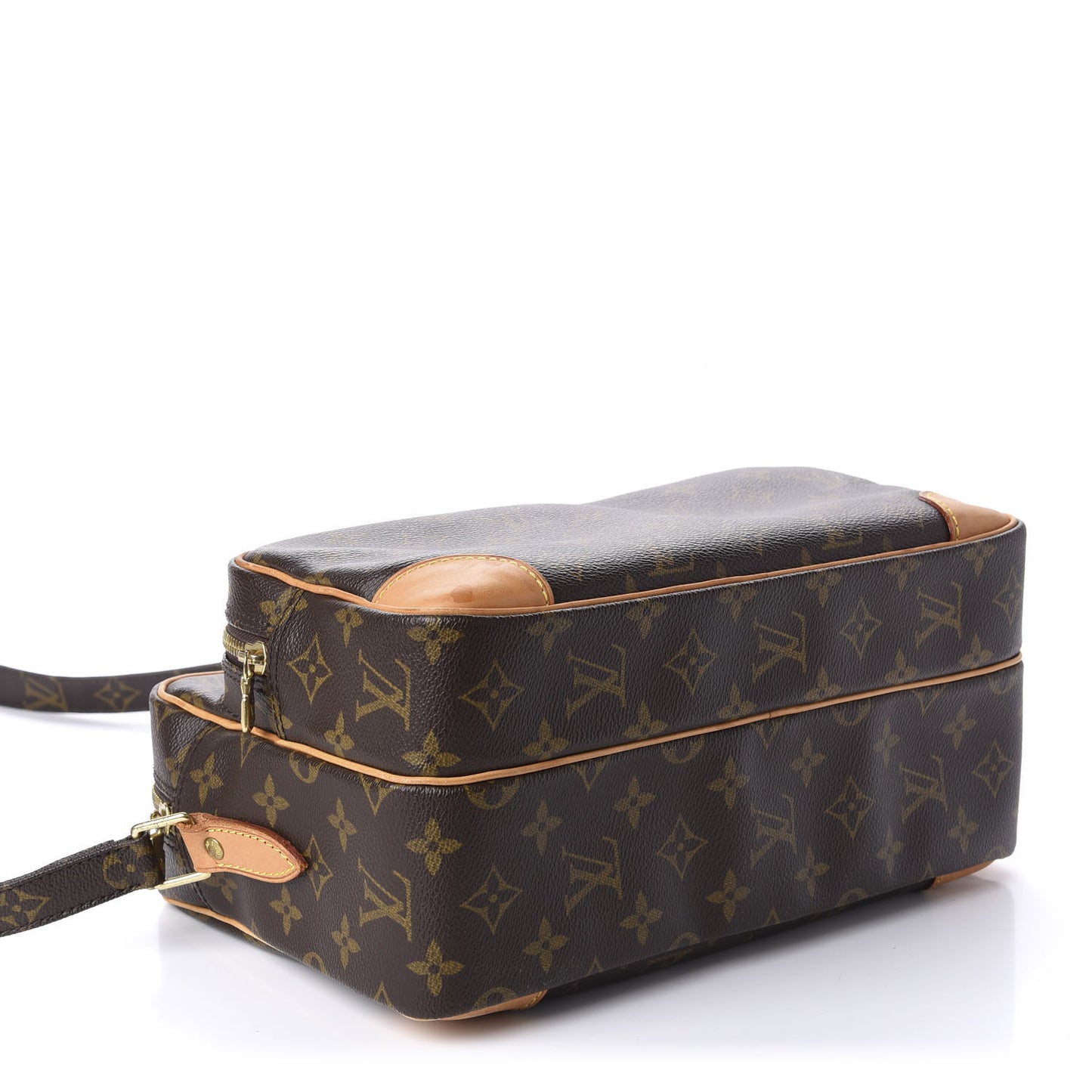 Monogram Nil 28