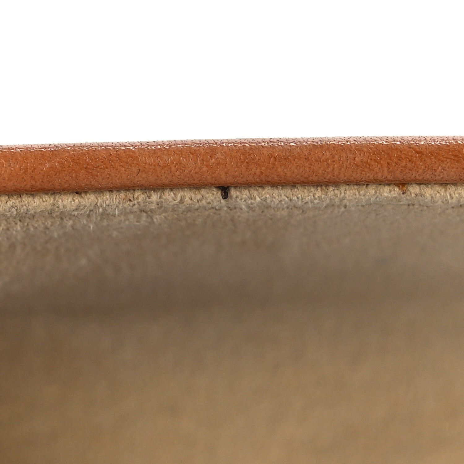 Louis Vuitton Monogram Pochette Florentine S 13 of 13