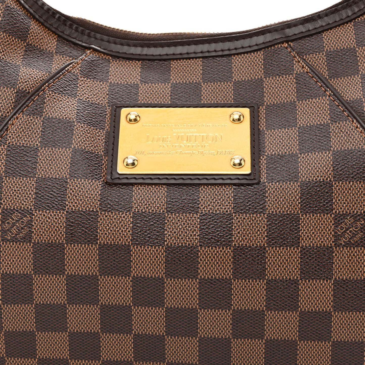 Damier Ebene Thames GM