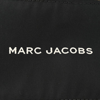 Marc Jacobs Cotton Canvas Large The Tote Bag Slate Green 6 of 11