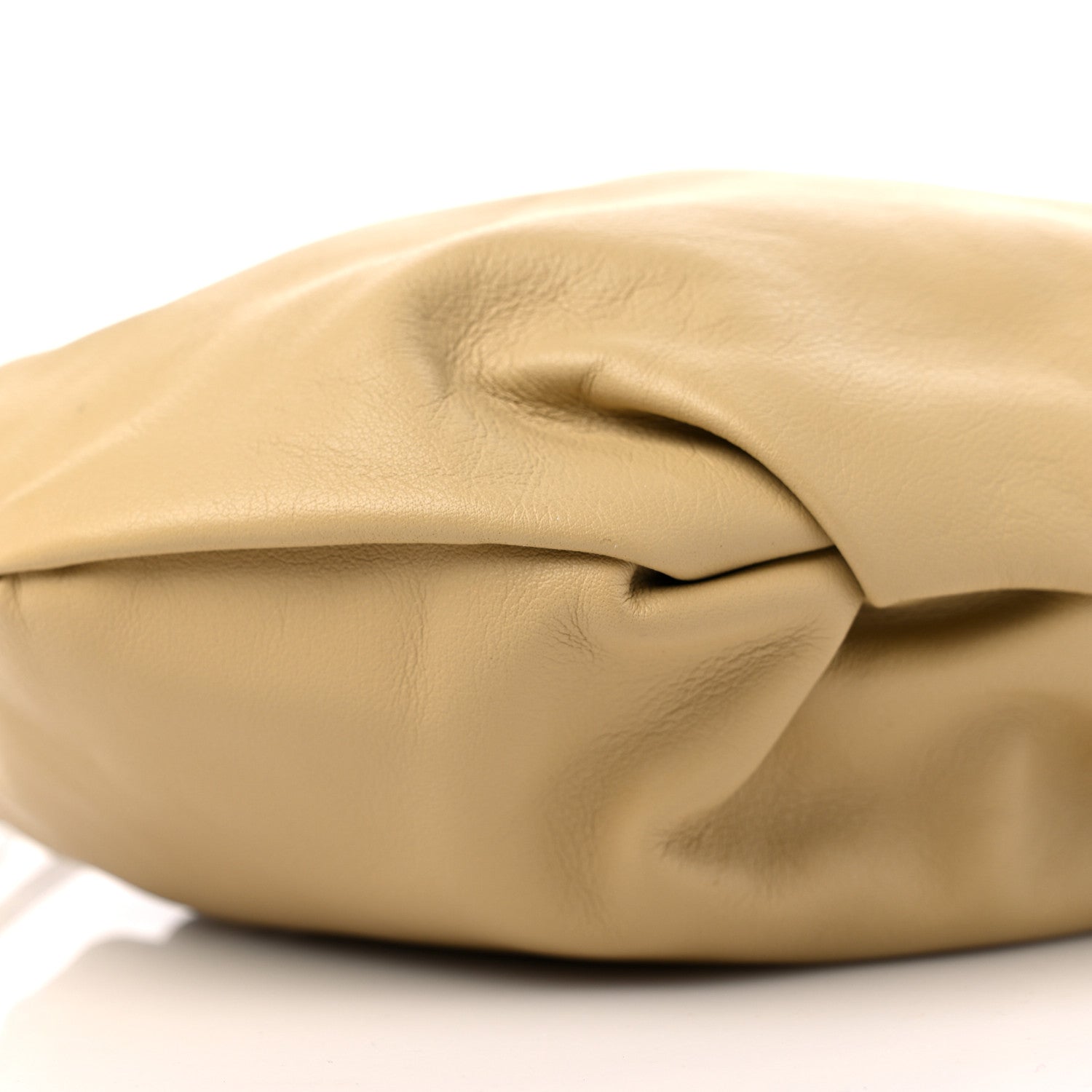 Bottega Veneta Nappa Mini Bulb Tapioca 8 of 9