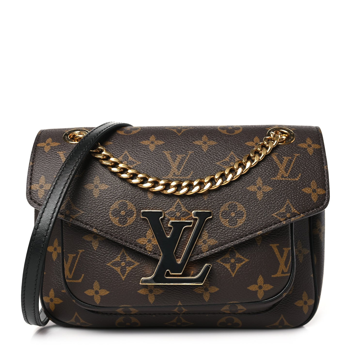 Monogram Passy