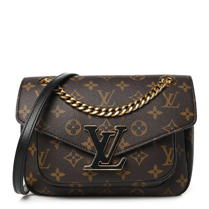 Louis Vuitton Monogram Passy 1 of 9