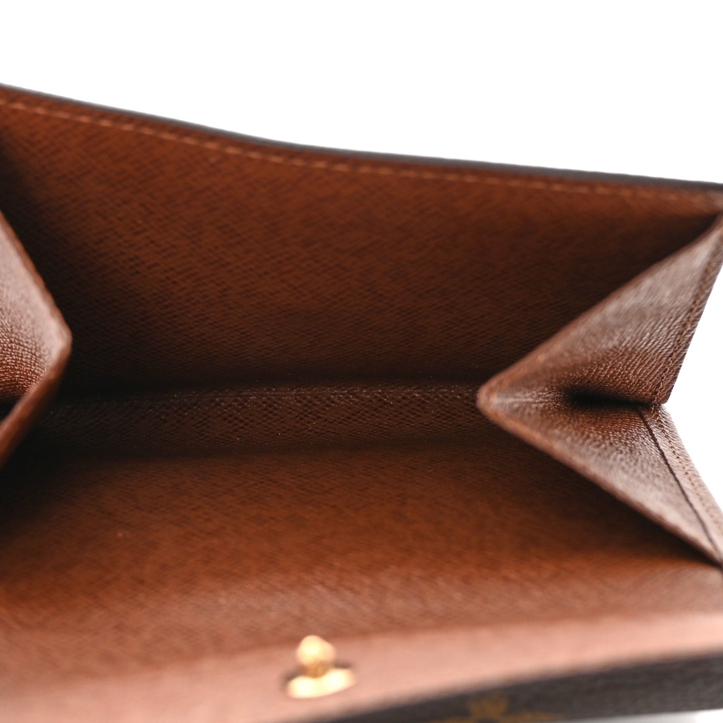 Monogram Ludlow Wallet