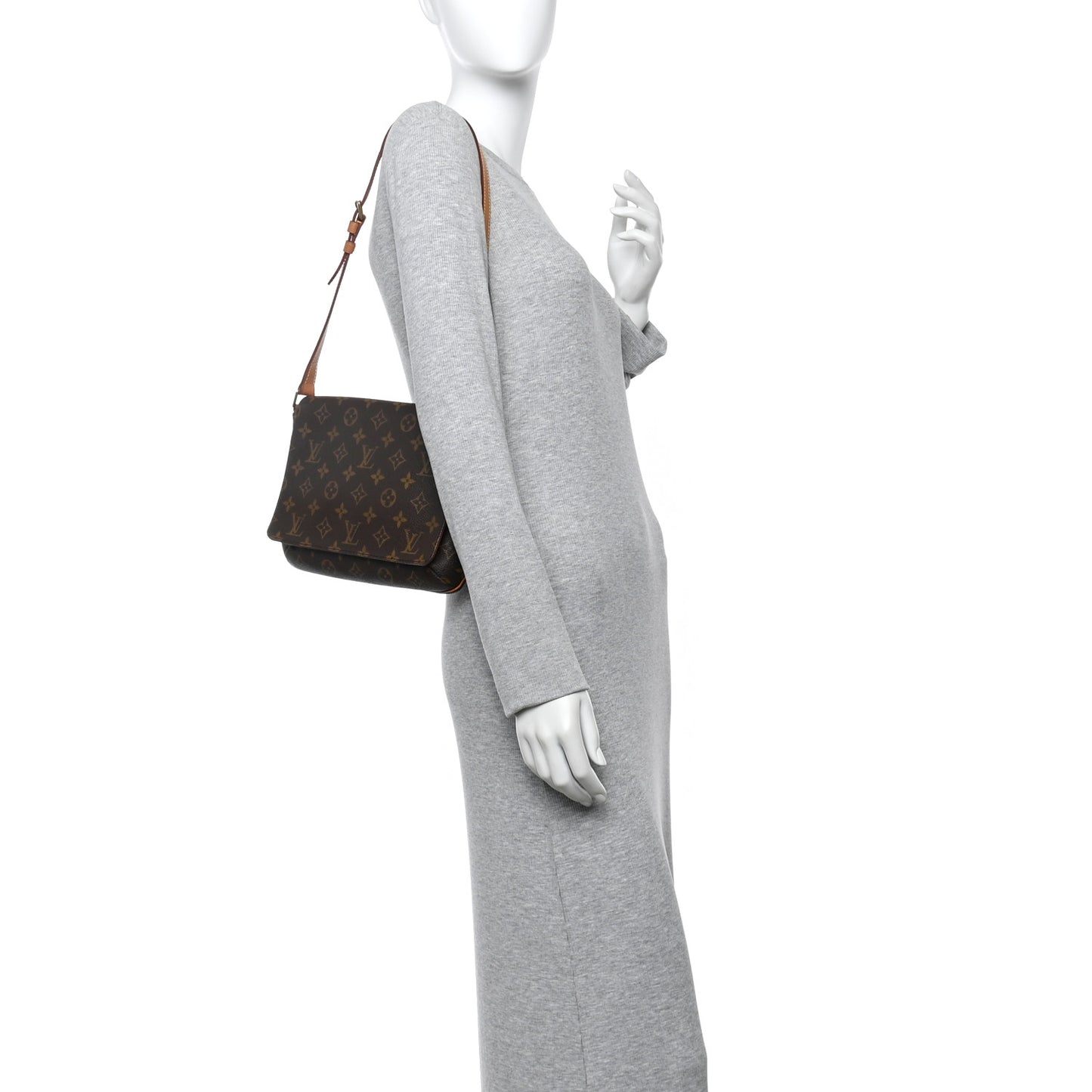 Monogram Musette Tango