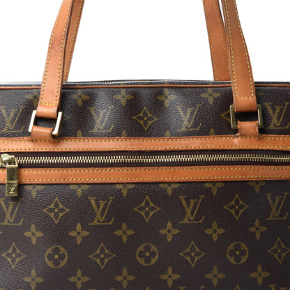 Louis Vuitton Monogram Cite GM 14 of 14