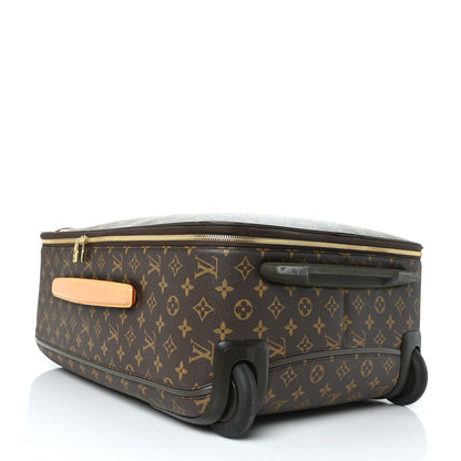 Louis Vuitton Monogram Pegase Legere 55 4 of 10