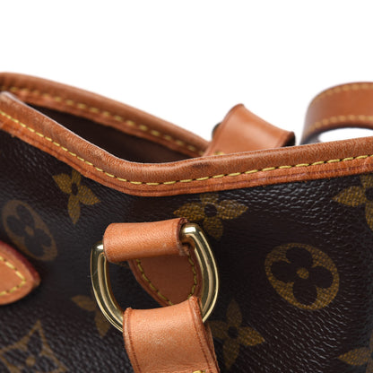 Louis Vuitton Monogram Batignolles Horizontal 9 of 14