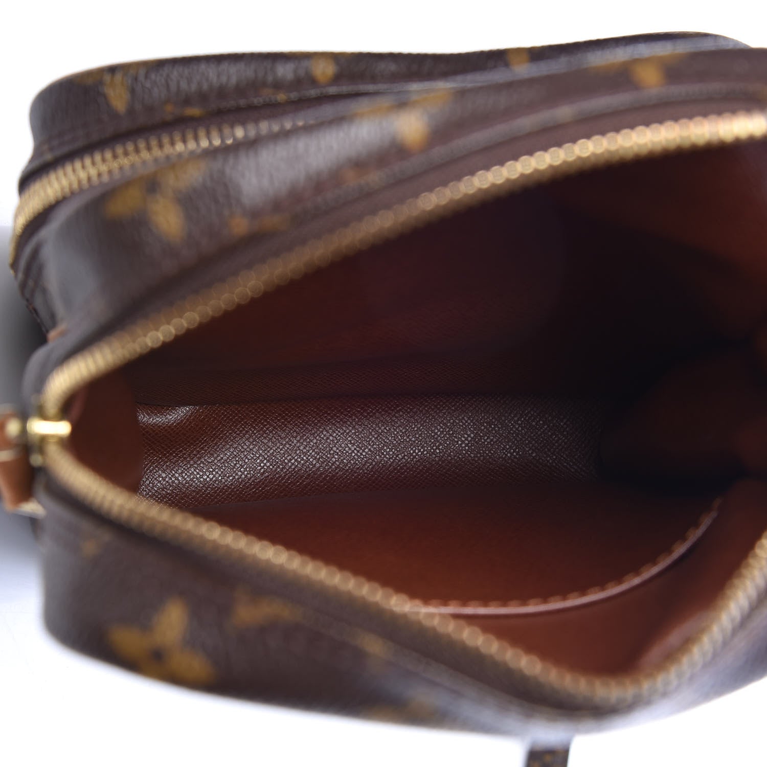 Louis Vuitton Monogram Amazone 4 of 17