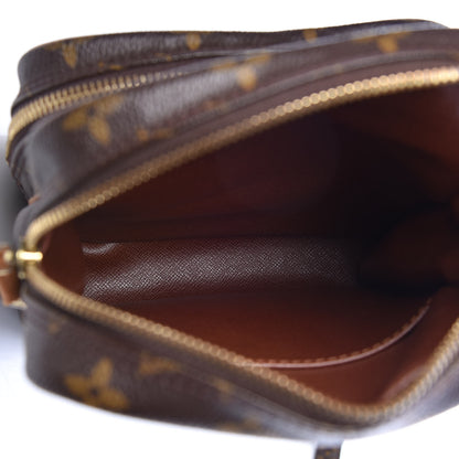 Louis Vuitton Monogram Amazone 4 of 17