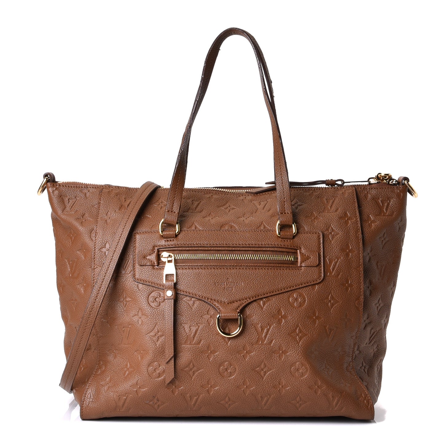 Empreinte Lumineuse PM Havane