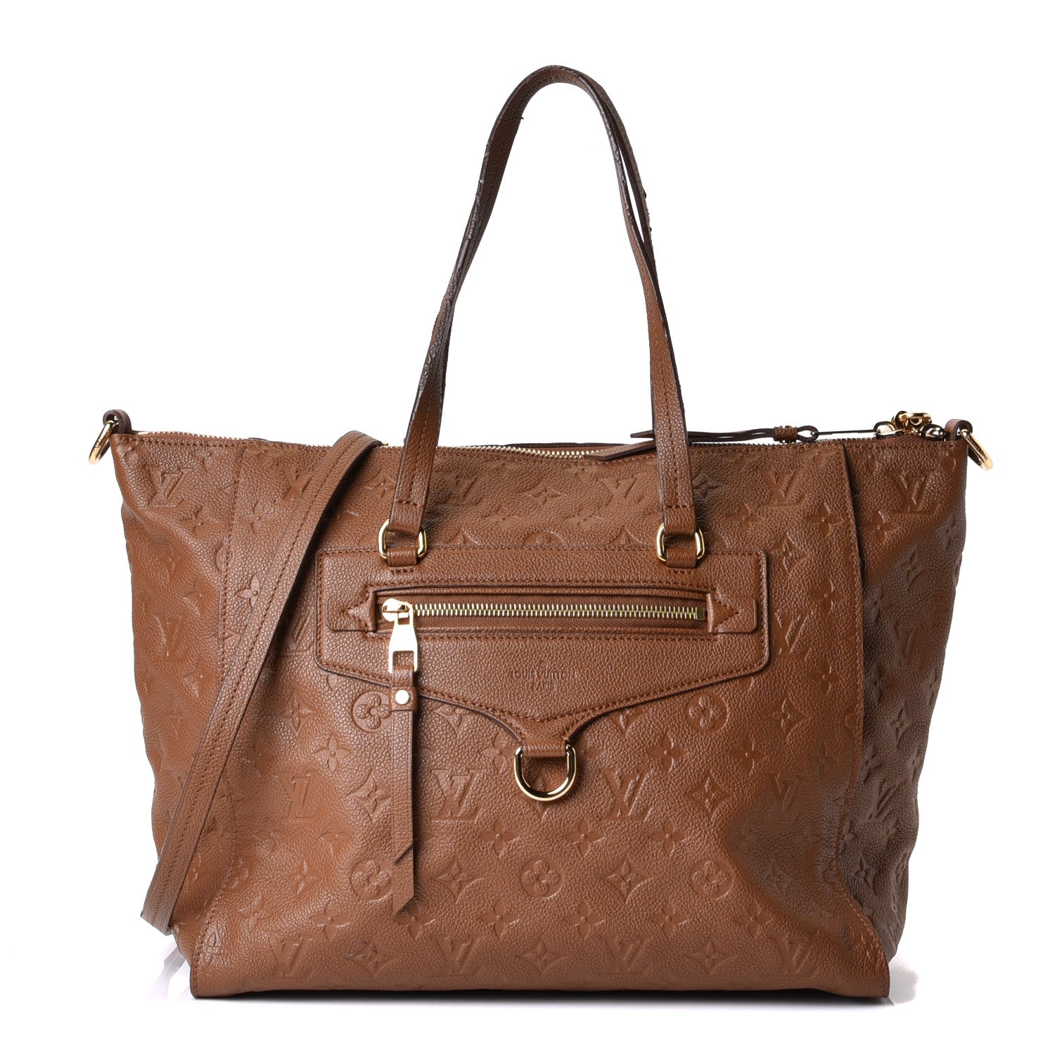Louis Vuitton Empreinte Lumineuse PM Havane 1 of 6
