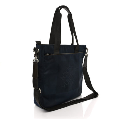 Louis Vuitton Damier Geant Jongleur Ocean 3 of 9