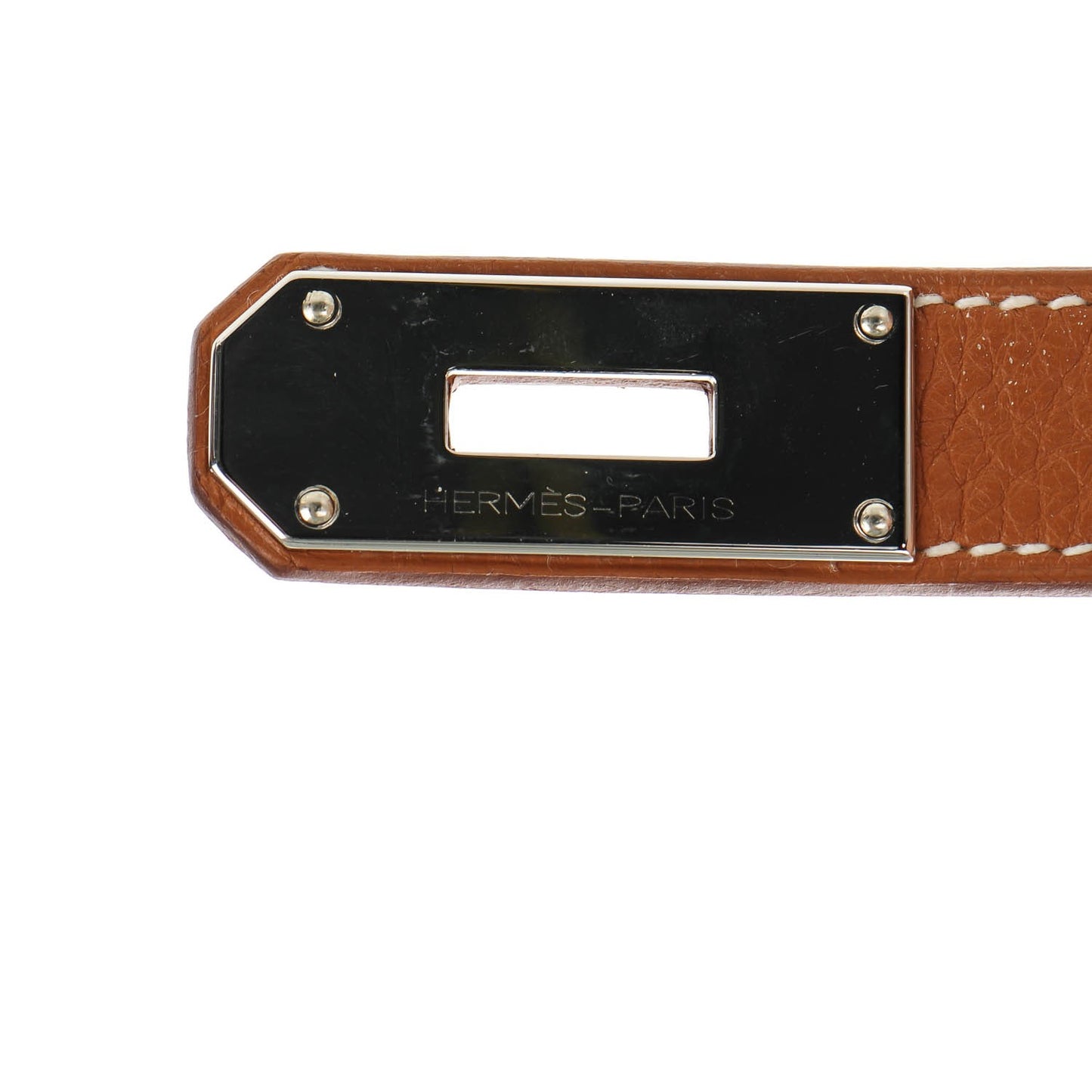 Taurillon Clemence JPG Shoulder Birkin II 42 Gold