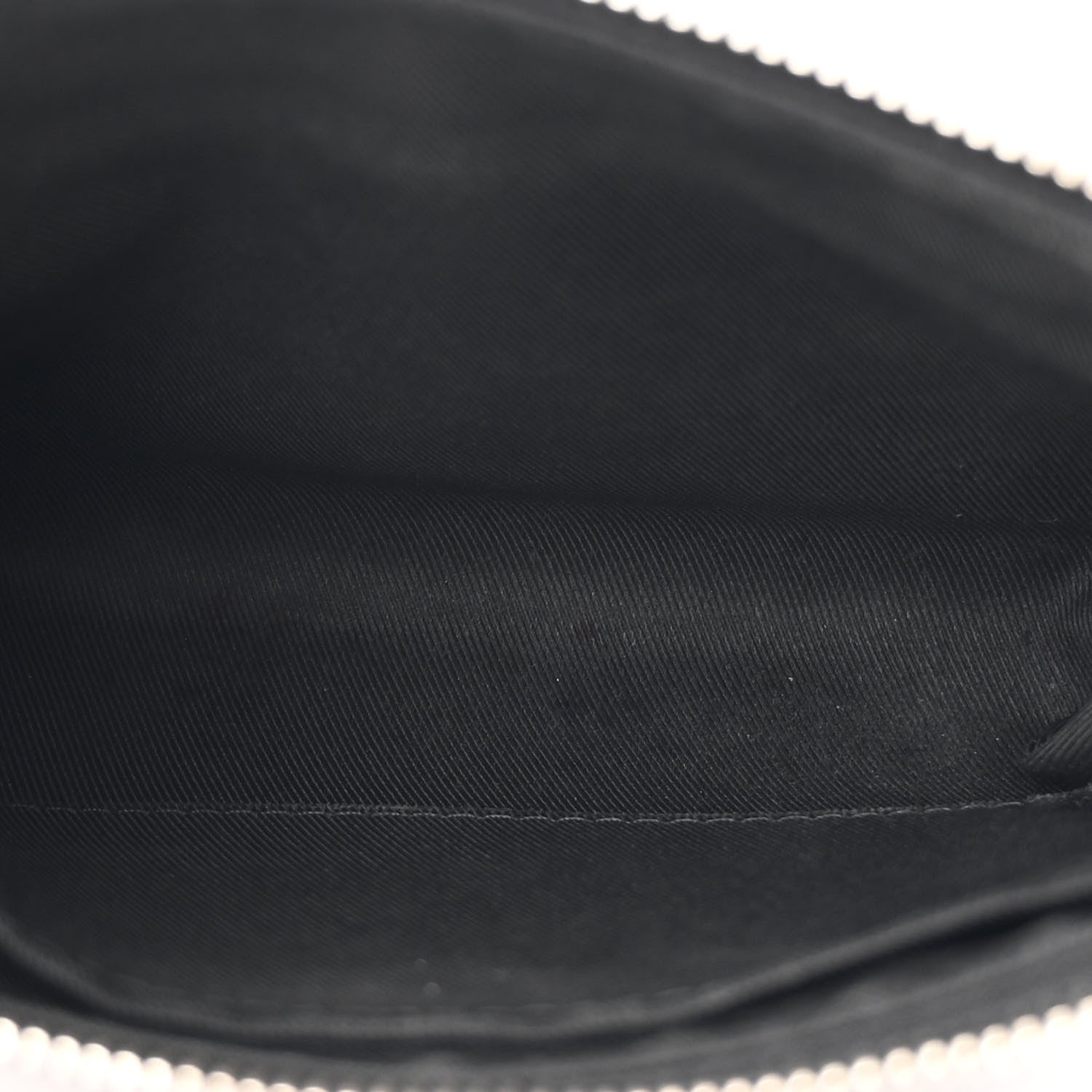 Louis Vuitton Empreinte Pallas Crossbody Black 5 of 11