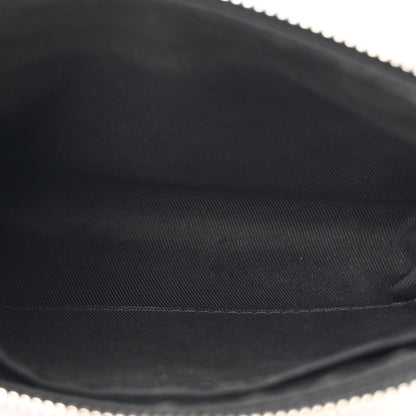 Louis Vuitton Empreinte Pallas Crossbody Black 5 of 11