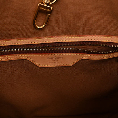 Louis Vuitton LOUIS VUITTON Monogram Batignolles Horizontal 5 of 9