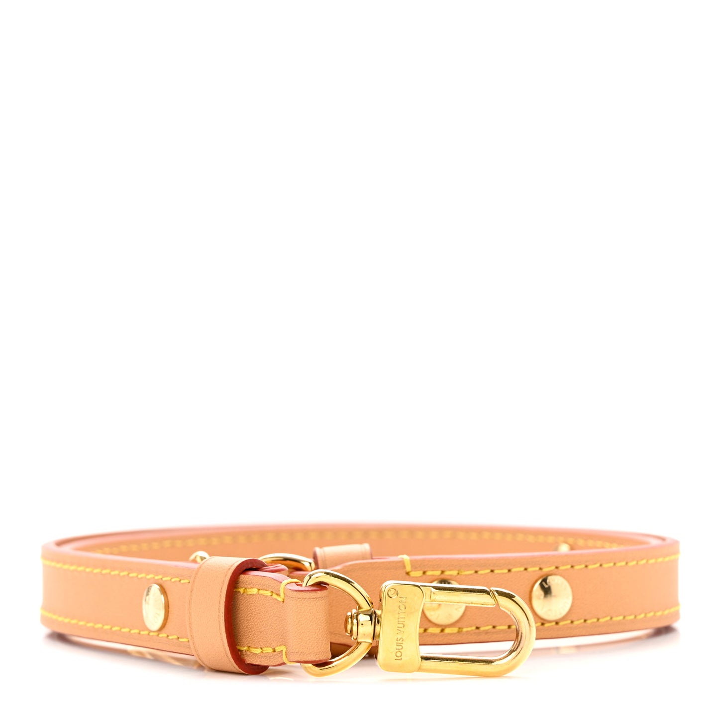 Vachetta Boulogne NM Strap