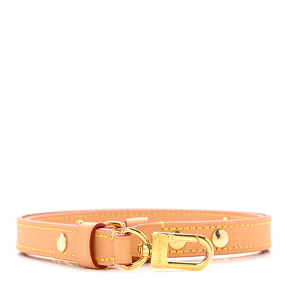 Louis Vuitton Vachetta Boulogne NM Strap 1 of 8