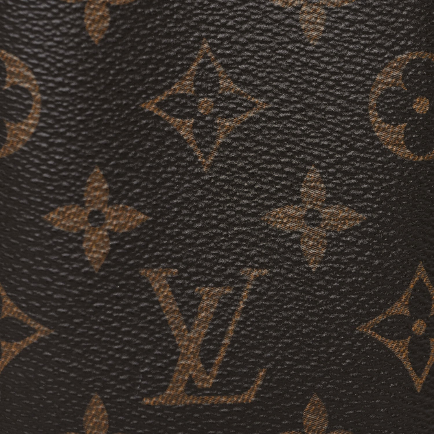 Louis Vuitton Monogram Sunglasses Case MM 7 of 9