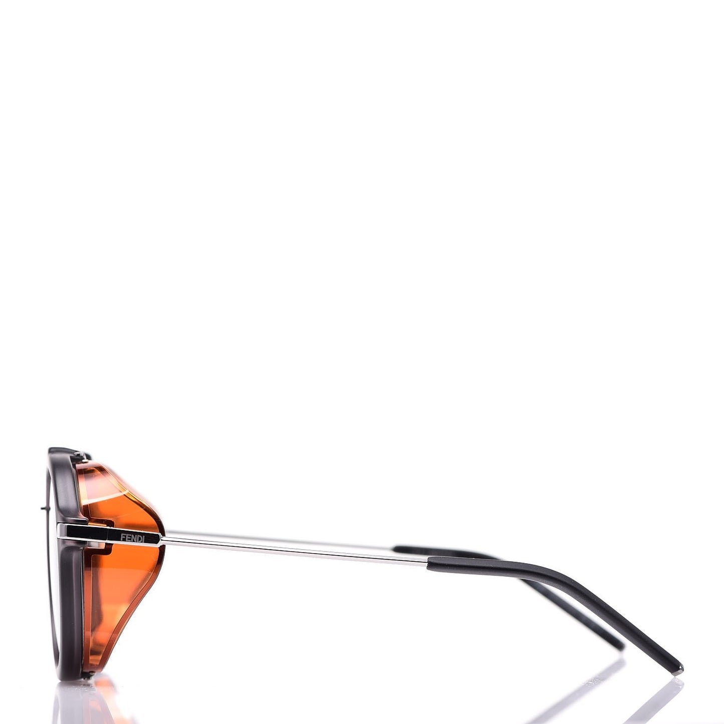 Fantastic Sunglasses FF M0012/S Grey Orange