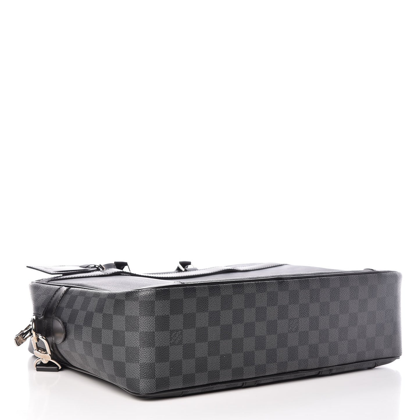Damier Graphite Porte-Documents Voyage GM