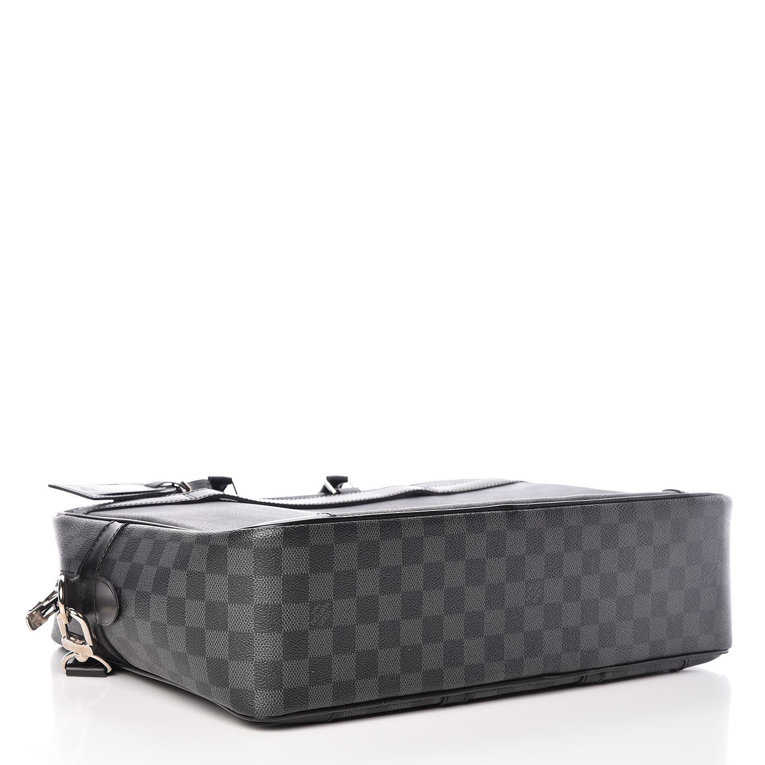 Louis Vuitton Damier Graphite Porte-Documents Voyage GM 4 of 9