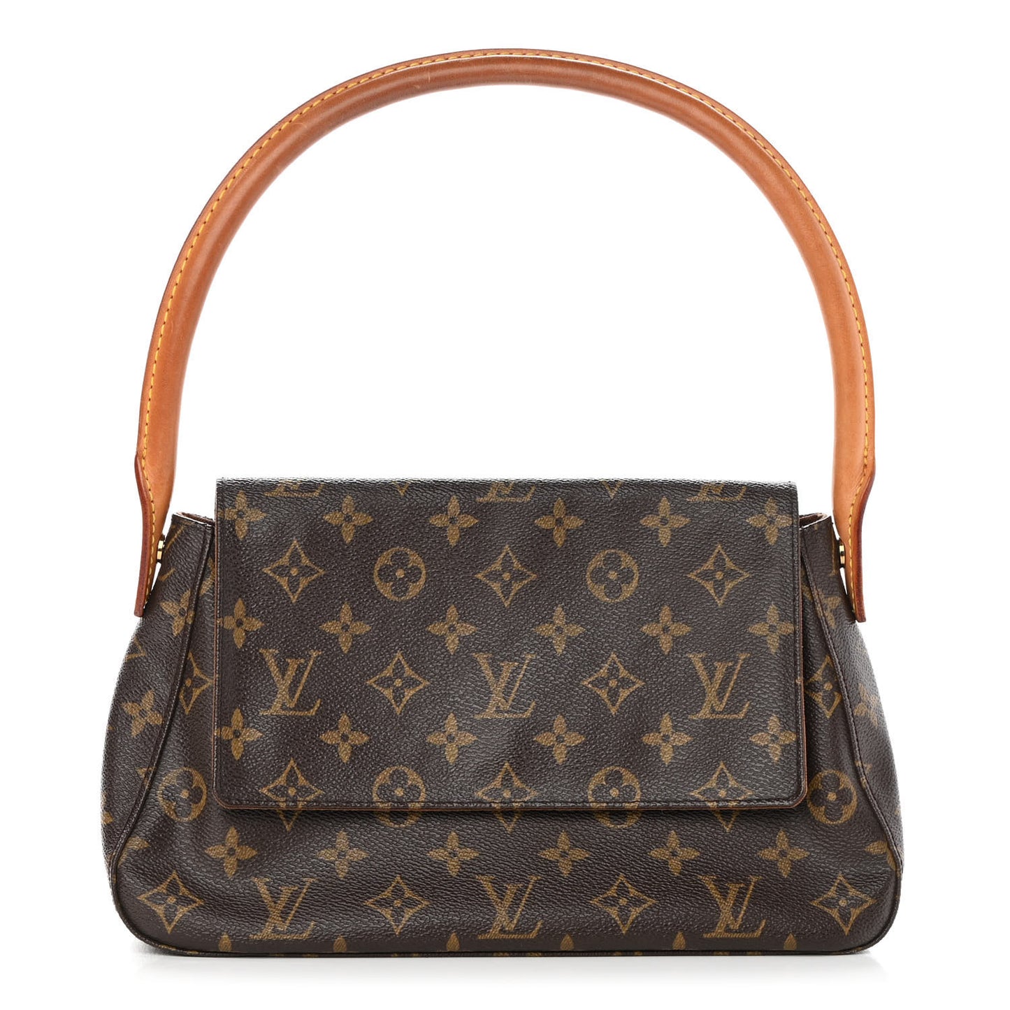 Monogram Mini Looping